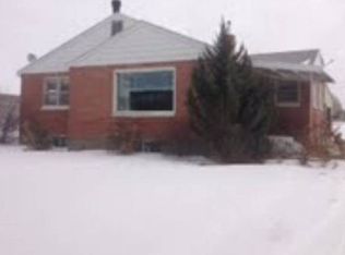 236 N 4100 E, Rigby, ID 83442