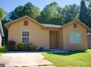 203 Pine St, Zebulon, GA 30295