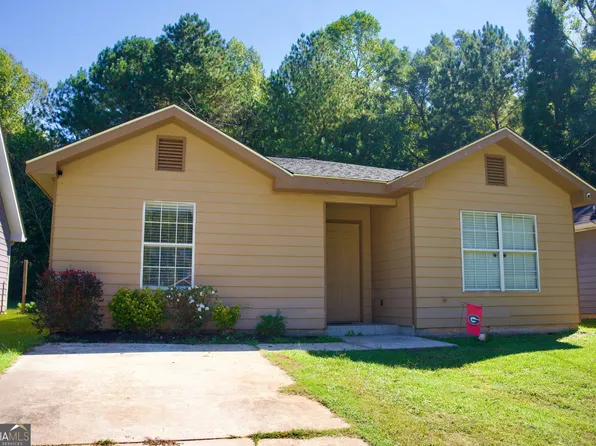 203 Pine St, Zebulon, GA 30295