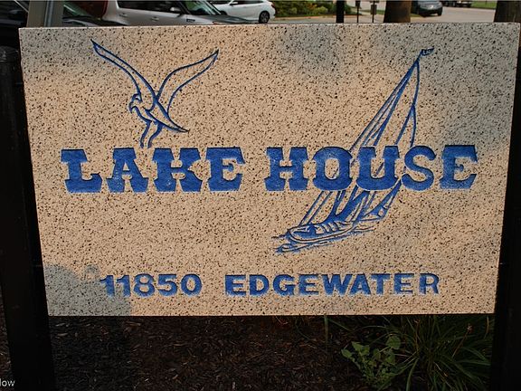 2nd image of 11850 Edgewater Dr APT 108