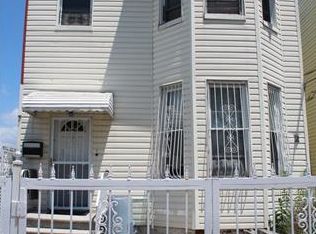 1171 Wyatt St, Bronx, NY 10460