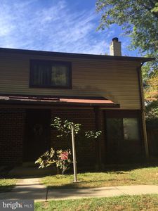 7657 Woodbine Dr, Laurel, MD, 20707