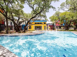 13130 Pond Springs Rd #3208, Austin, TX 78729