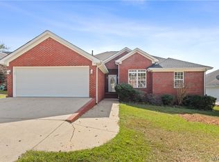 4344 Heathersage Cir, Tuscaloosa, AL 35405