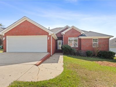 4344 Heathersage Cir, Tuscaloosa, AL, 35405