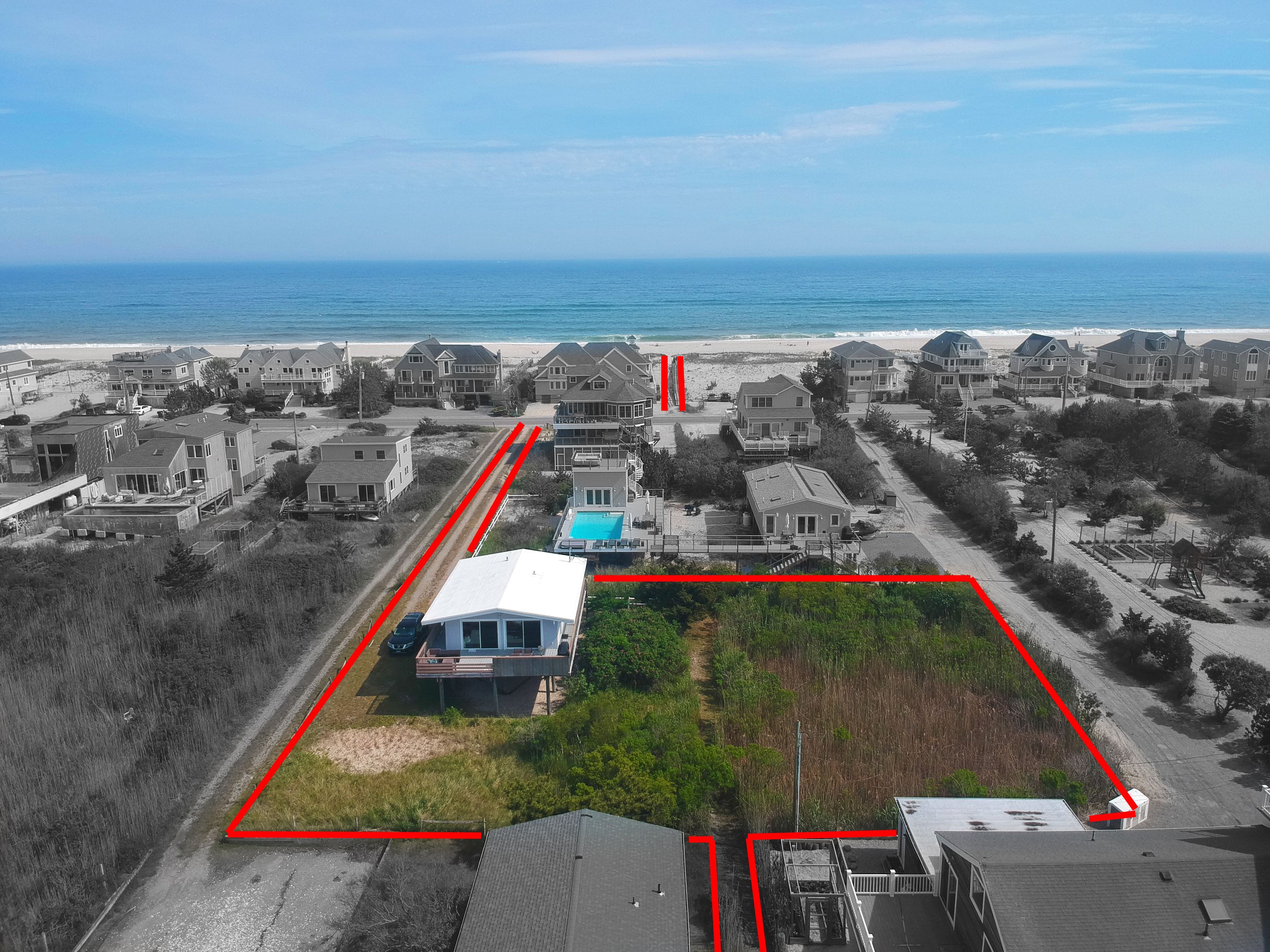 836 Dune Rd #C, West Hampton Dunes, NY 11978 | Out East