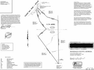 2470 Tucker Mill Rd SW, Conyers, GA 30094