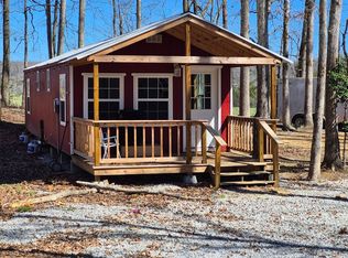 500 Southwind Dr, Crossville, TN 38572