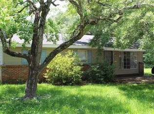 1501 Ponce De Leon Dr, Mobile, AL 36605