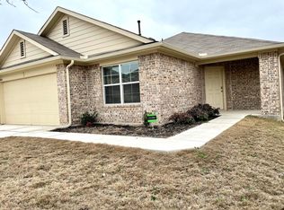 10824 Gonzales Ranger Pass, Austin, TX 78754