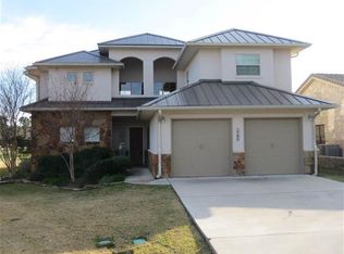 105 Oasis Hls, Horseshoe Bay, TX 78657