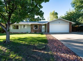 618 Mesa Valley Dr, Grand Junction, CO 81504