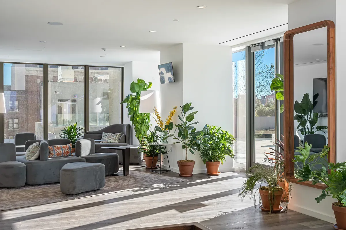 545 Vanderbilt Avenue #8E in Clinton Hill, Brooklyn | StreetEasy