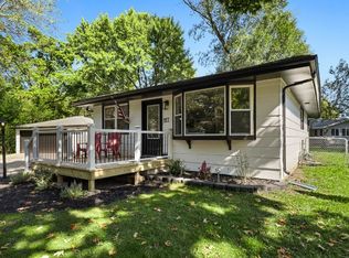 1117 Price St, Morris, IL 60450