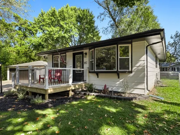 1117 Price St, Morris, IL 60450