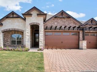 1939 Mallorca Dr, San Marcos, TX 78666