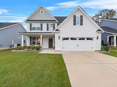 320 Brenthaven Dr, Chapin, SC, 29036
