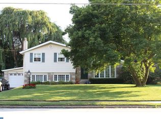 3700 W Mill Rd, Hatboro, PA 19040