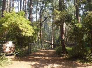 364 W Columbine Rd, Payson, AZ 85541