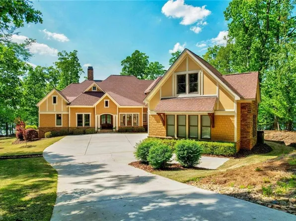 2312 Rocky Cove Ln, Denton, NC 27239