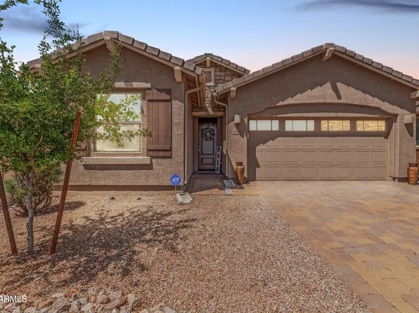 4136 W PALACE STATION Road, New River, AZ 85087