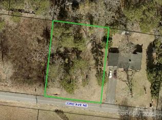 0 33rd Avenue Loop NE, Hickory, NC 28601