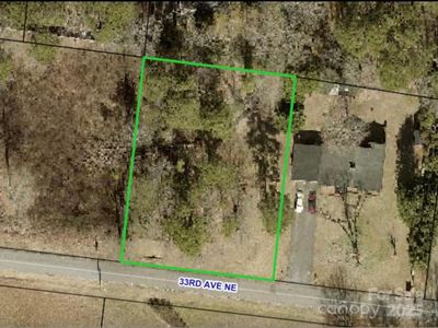 0 33rd Avenue Loop NE, Hickory, NC, 28601