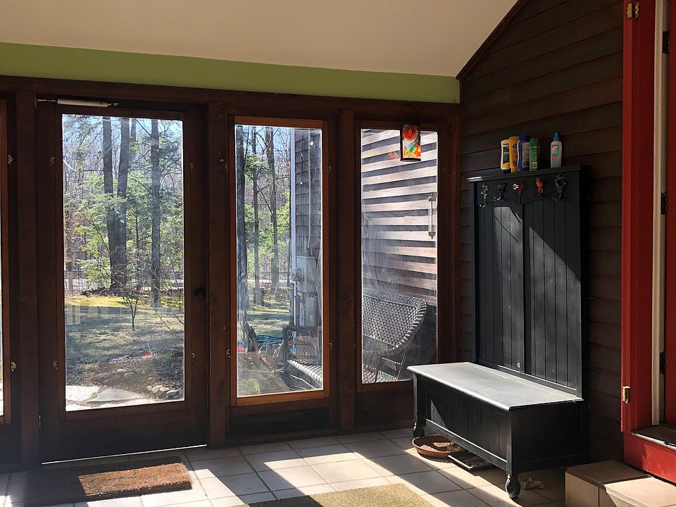 Mudroom/Sunroom