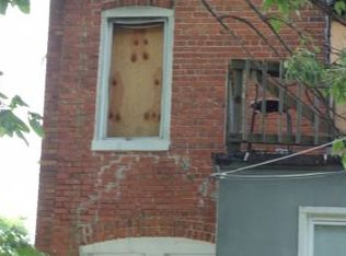 4000 Fairfax Rd, Baltimore, MD 21216