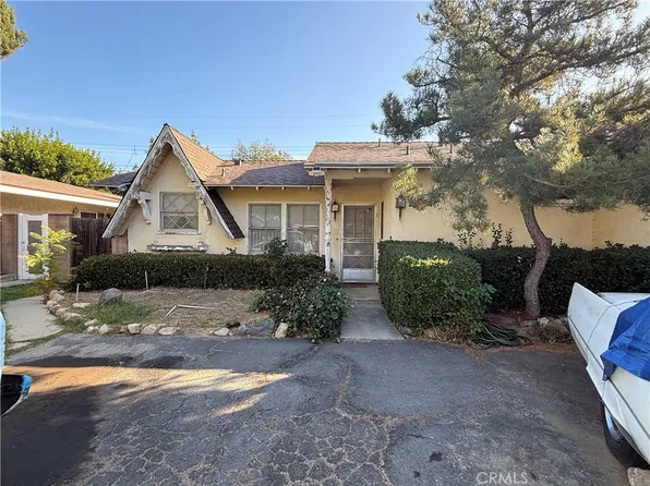 7858 Sedan Ave, Canoga Park, CA 91304