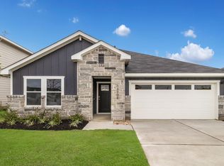 15004 Monarch Ranch Dr, Manor, TX 78653