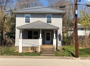 1524 Hansford St, Charleston, WV 25311