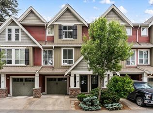 5837 Sappers Way #29, Chilliwack, BC V2R0G4