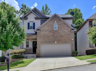 2989 Woodward Down Trl, Buford, GA 30519