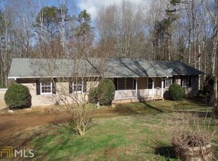 359 Walnut Ave, Demorest, GA 30535