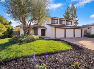 3046 Montevideo Dr, San Ramon, CA 94583