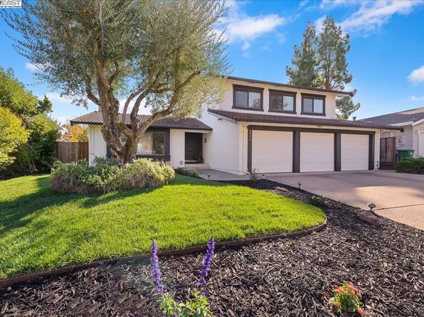 3046 Montevideo Dr, San Ramon, CA 94583