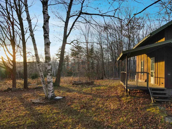121 Swain Hill Road, Warren, NH 03279