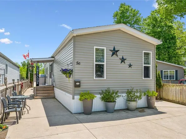 56 Ash Ave, Puslinch, ON N0B 2J0