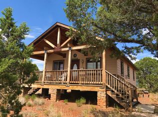 3110 W Raney Rd, Ash Fork, AZ 86320