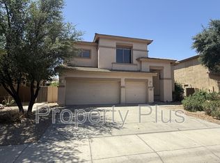 933 E Aquarius Pl, Chandler, AZ 85249