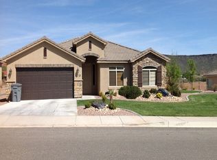 470 N 1620 W, Saint George, UT 84770