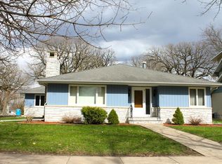 445 N Clark St, Forest City, IA 50436