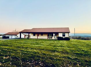 1164 Erie Church Rd, Bedford, IN 47421