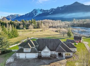 36212 Swede Heaven Rd, Arlington, WA 98223