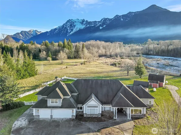 36212 Swede Heaven Road, Arlington, WA 98223