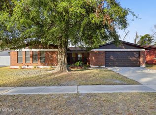 521 CLERMONT Avenue S, Orange Park, FL 32073