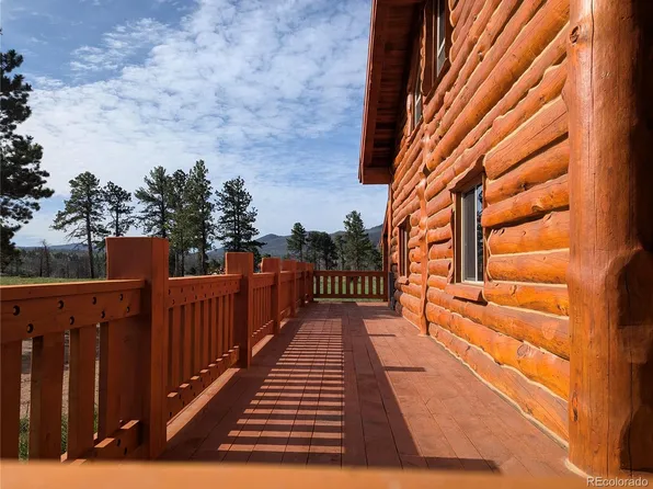 573 Leslie Loop, Fort Garland, CO 81133