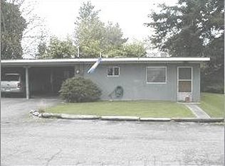 93 NE Kettle St APT B1, Oak Harbor, WA 98277
