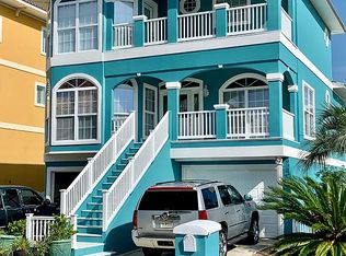 370 Gulfview Ln, Perdido Key, FL 32507